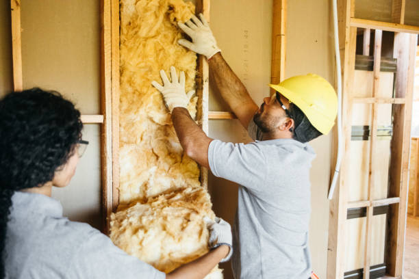 Types of Insulation We Offer in Meriden, CT